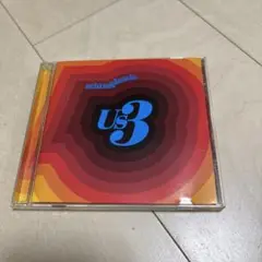 Us3 スキゾフォニック　schizophonic