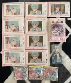 すとぷり まとめ売り - メルカリ