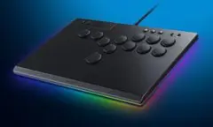 razer kitsune