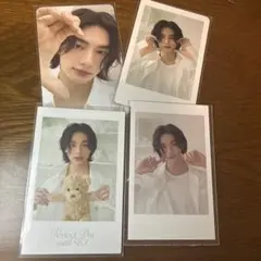 2026年最新】stray kids トレカ ヒョンジンの人気アイテム - メルカリ