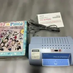 LifeBasis 116F タトゥー下絵転写用コピーマシン - メルカリ