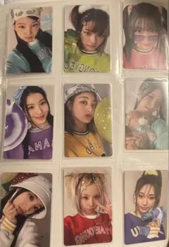 TWICE once4期 トレカ コンプリートセット - メルカリ