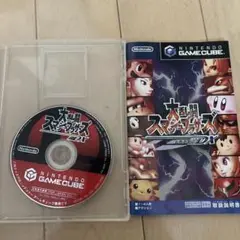 大乱闘スマッシュブラザーズ DX