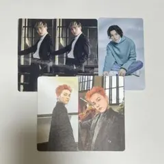 川西拓実　ラントレ　OTD KIZUNA 渋谷109POPUP JO1