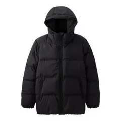 中綿ブルゾン ダウンジャケット