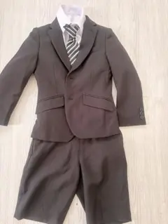 子供　スーツ