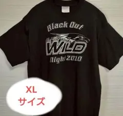 古着　メンズ　レディース　大きいサイズ　オーバーサイズ　Tシャツ Mサイズ