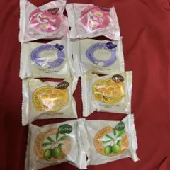 エレガンス　石鹸のサムネイル