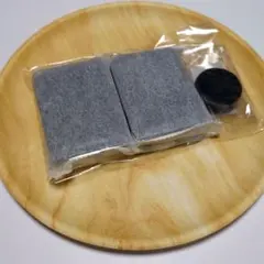 ベイビーちゃんベイビースキンソープ新品未開封2個、おまけミニ石鹸付き