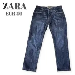 zaraメンズパンツ