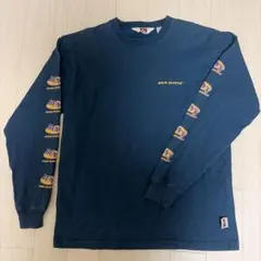 ベンデイビス 長袖カットソー