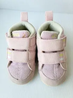 babypink fokwow ドックシューズ メッシュスニーカー - メルカリ