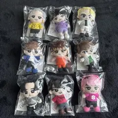 2025年最新】snowman ぬいぐるみ 9の人気アイテム - メルカリ