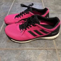 2026年最新】アディゼロ ジャパン ブースト3の人気アイテム - メルカリ