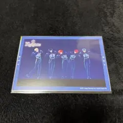 Knights ポストカード