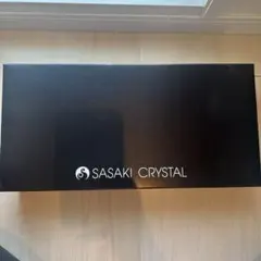 2026年最新】sasaki crystalの人気アイテム - メルカリ