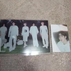 TXT Starkissed スビン トレカ ユニバ 特典