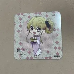 推しの子 星野ルビー コースター