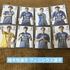 2025年最新】ヴィニシウスの人気アイテム - メルカリ