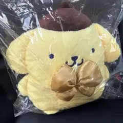 산리오 캐릭터즈 대상 2026 당 쿠지 폼폼푸린 쿠션