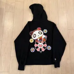 2026年最新】村上隆 blackpink パーカーの人気アイテム - メルカリ