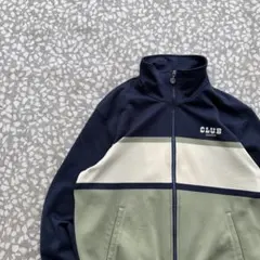 【希少カラー】オールドアディダス古着トラックジャケット80s小松菜奈ストリート