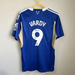 2026年最新】レスター ユニフォームの人気アイテム - メルカリ