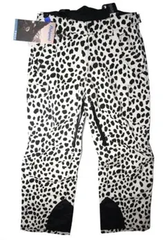 北欧 ベルガンス スノーボードウェア スキーウェア パンツ ダルメシア