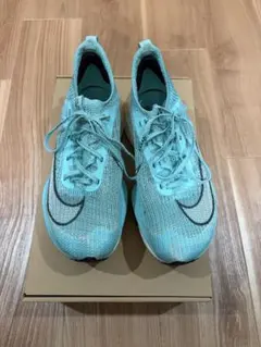 NIKE AIR ZOOM ALPHAFLY NEXT% 2 24.5cmのサムネイル
