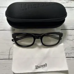 UNCROWD CORONA サングラス 黒 ティアドロップ 日本製 - メルカリ