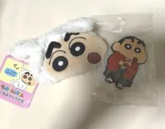 クレヨンしんちゃんグッズ2点セット