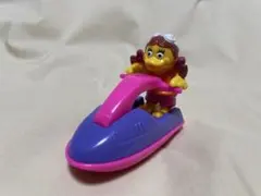 ハッピーセット バーディ