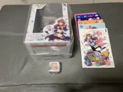 【新品未開封】まちカドまぞく フィギュア 4体セット コトブキヤ特典付き 2025年最新】まちカドまぞく フィギュアの人気アイテム - メルカリ