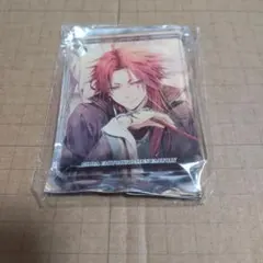 ピオフィ アクリルプレート2