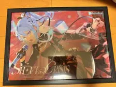 2025年最新】shout in crisisの人気アイテム - メルカリ