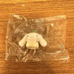 サンリオキャラクターズ シュウマイ シナモロール