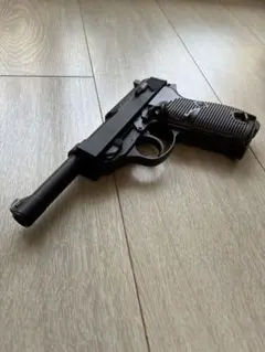 マルゼン ワルサー p38 ガスガン　エアガンのサムネイル