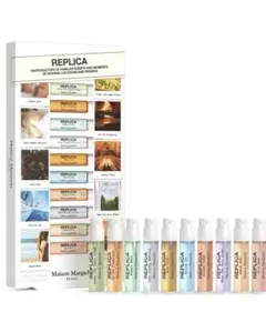 Maison Margiela Fragrance 香水セット 10種