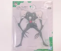 エヴァンゲリオン 一番くじ アクリルスタンド