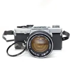 動作確認済】 Olympus OM-1 G06-0423-300-2p - メルカリ