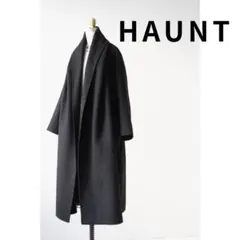 2025年最新】haunt ロングコートの人気アイテム - メルカリ