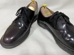 最終値下げ/Dr.Martensドクターマーチン3ホールチェリーレッド使用3回