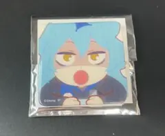 ツイステ アニメ スクエアバッジコレクション