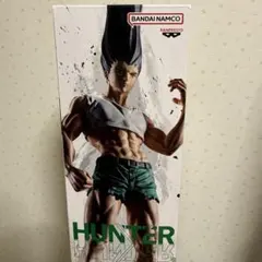 フィグライフ HUNTER×HUNTER ゴン ありったけのペン