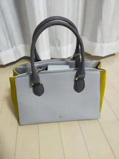 Luria4℃ ショルダーバッグ Luria4℃ハンドバッグ