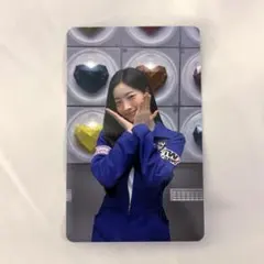 TWICE トレカ ダヒョン ペンミ 10VE UNLVERSE 会場特典