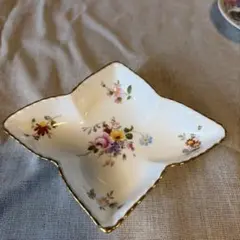 Royal Crown Derby Derby Posies トレイ