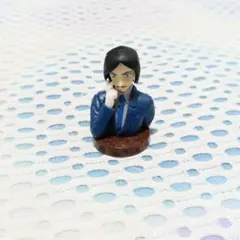 コナン　チョコエッグ　諸伏高明　諸伏警部