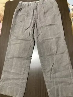 DOCKERS グレージーンズ