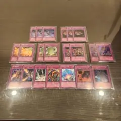 ゲートボール 遊戯王OCG デュエルモンスターズ